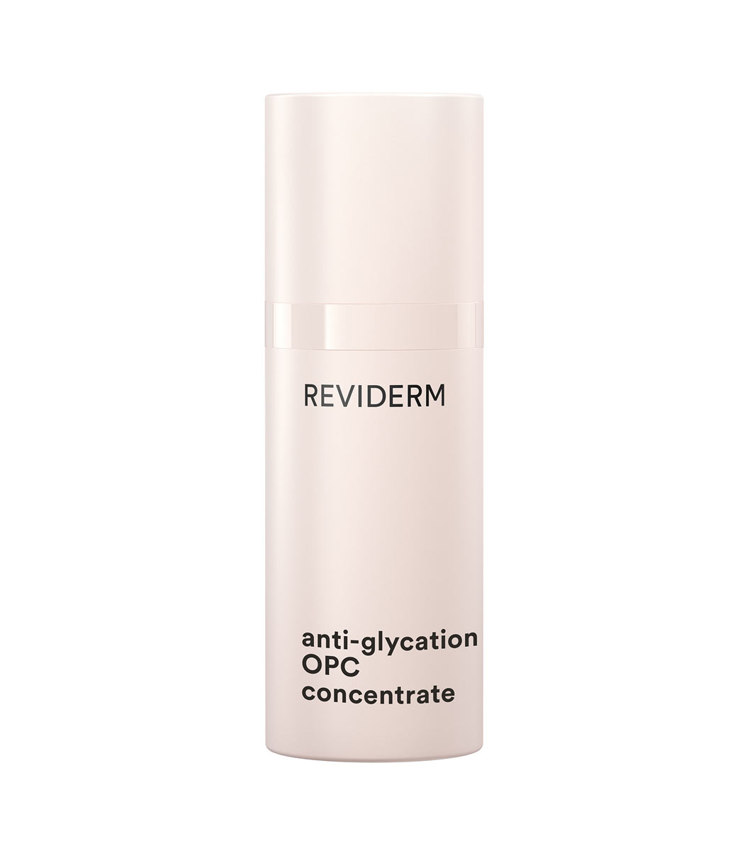 Anti-Glycation OPC Concentrate - Shop Miracle